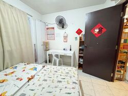 Blk 468C Blue Riverview (Sembawang), HDB Executive #631493691